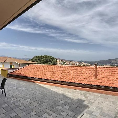 Monolocale Tre Mari Villa Capoliveri  Eksteriør billede