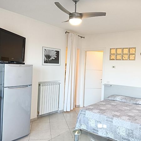 Monolocale Tre Mari Villa Capoliveri  Eksteriør billede