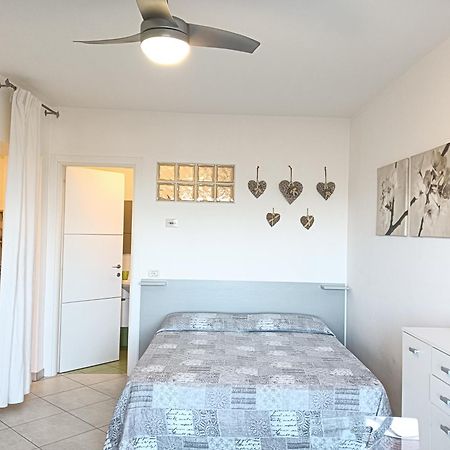Monolocale Tre Mari Villa Capoliveri  Eksteriør billede